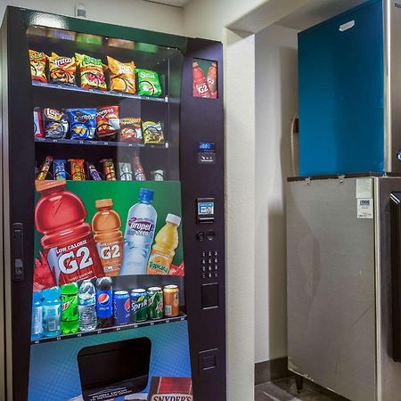 Motel 6-Dixon, Ca Ngoại thất bức ảnh