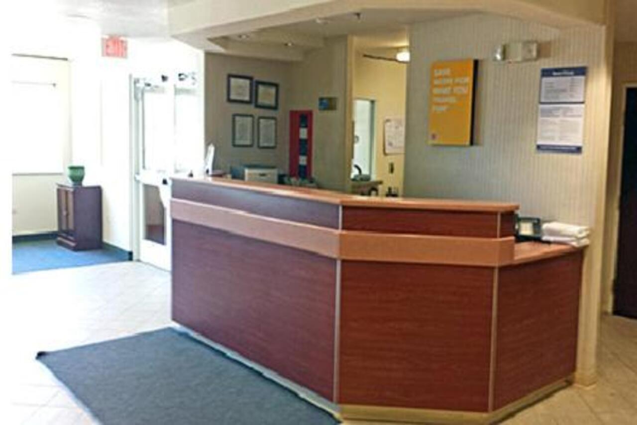Motel 6-Dixon, Ca Ngoại thất bức ảnh