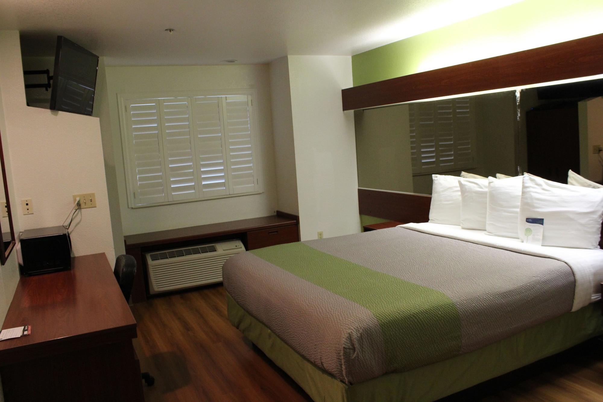 Motel 6-Dixon, Ca Ngoại thất bức ảnh