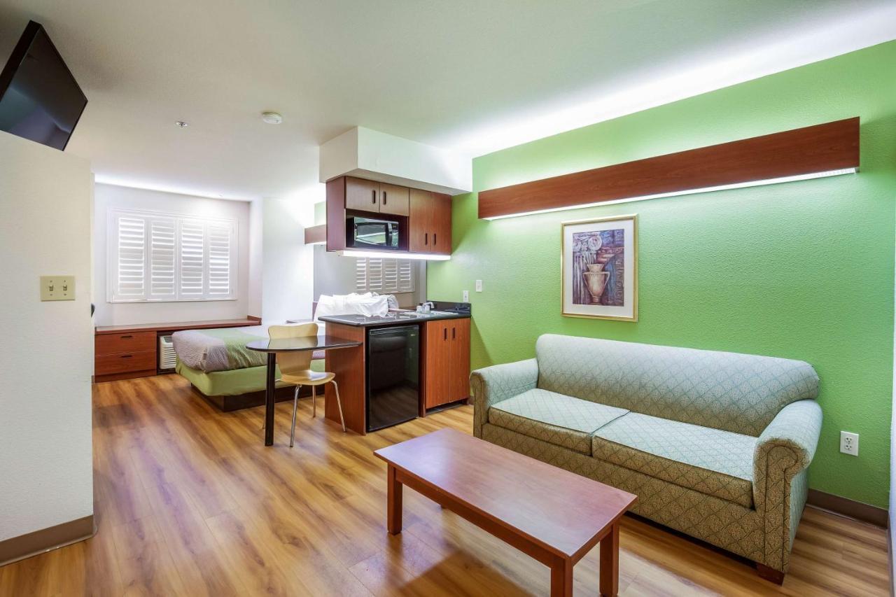 Motel 6-Dixon, Ca Ngoại thất bức ảnh