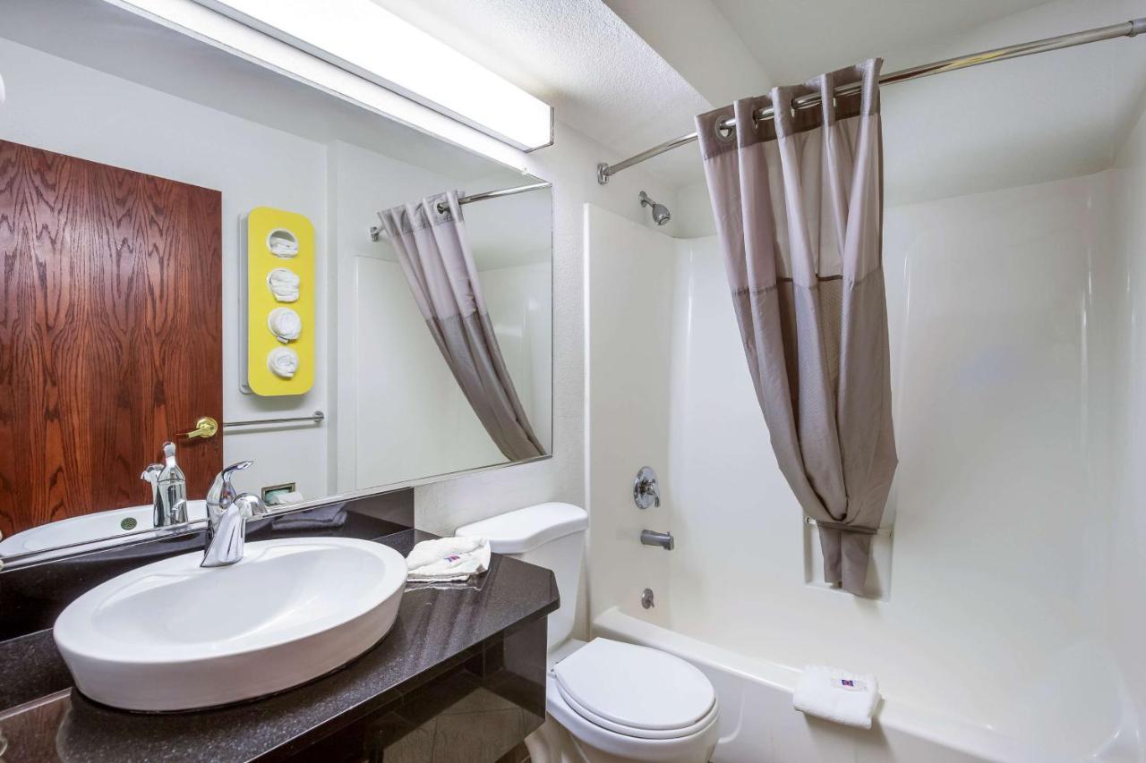 Motel 6-Dixon, Ca Ngoại thất bức ảnh