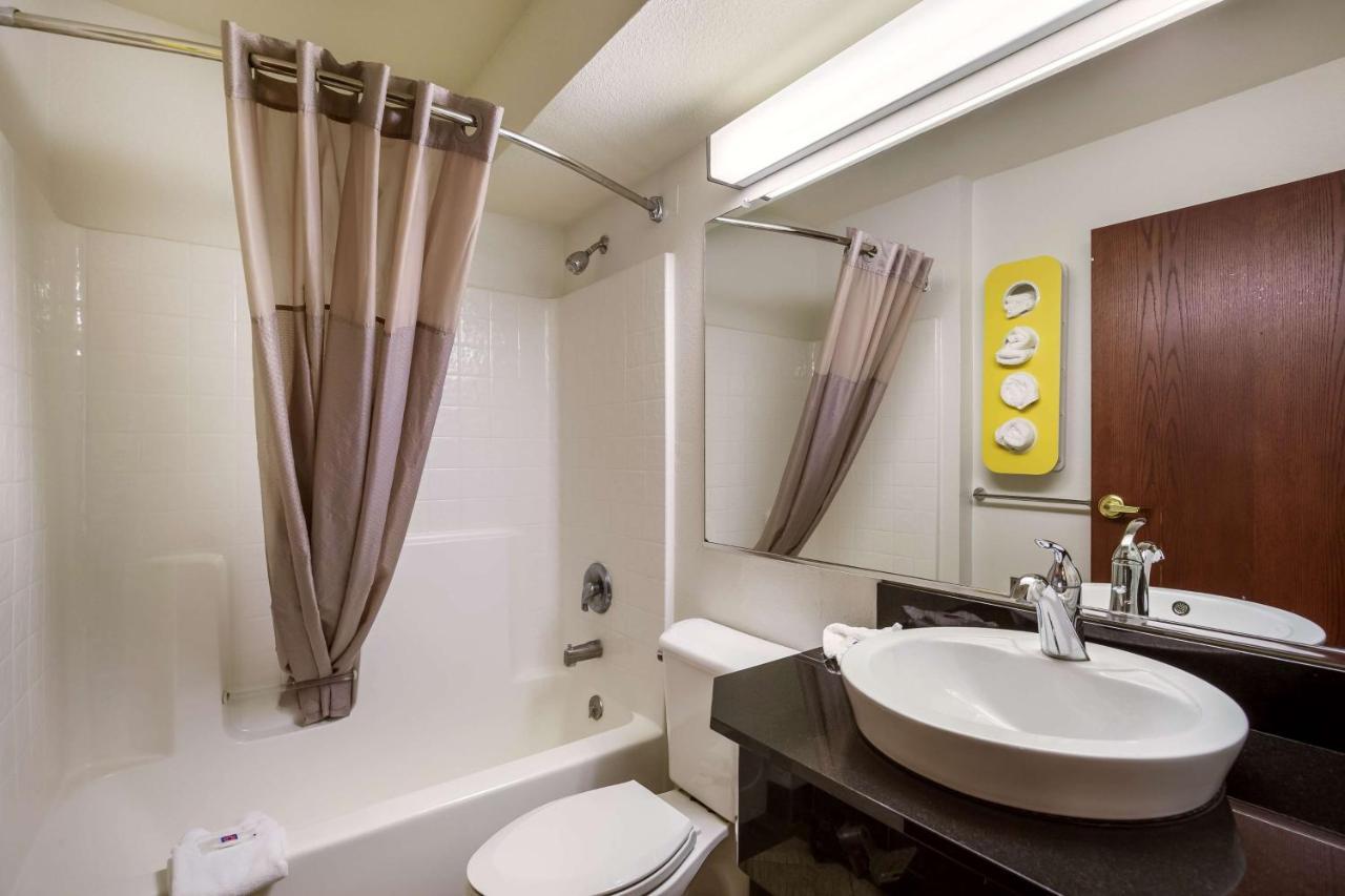 Motel 6-Dixon, Ca Ngoại thất bức ảnh