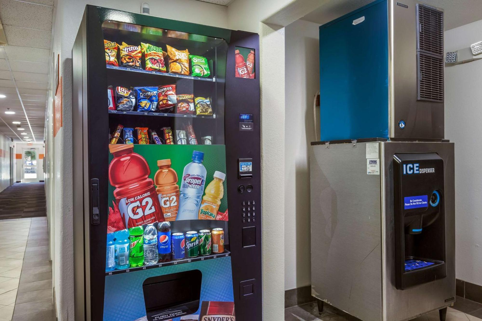 Motel 6-Dixon, Ca Ngoại thất bức ảnh
