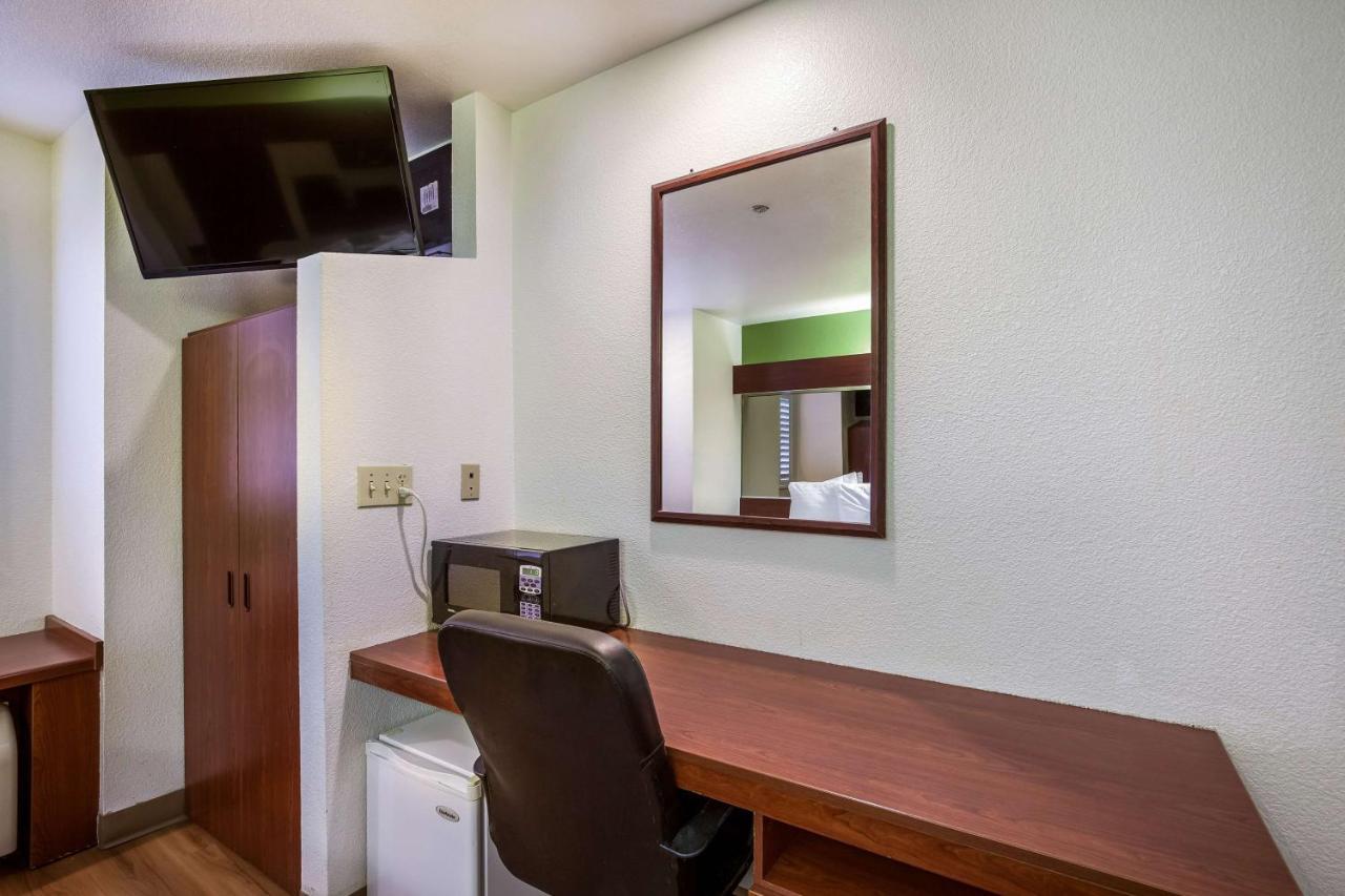 Motel 6-Dixon, Ca Ngoại thất bức ảnh