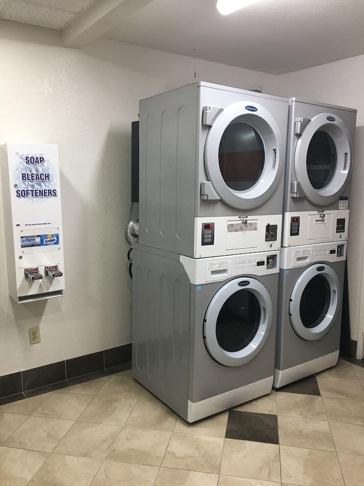 Motel 6-Dixon, Ca Ngoại thất bức ảnh