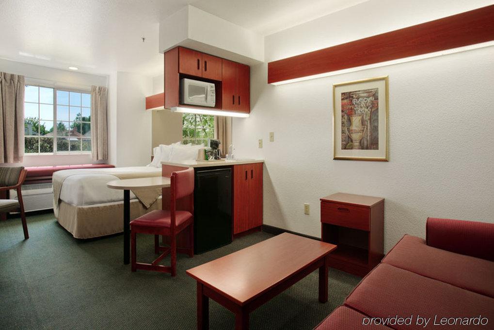 Motel 6-Dixon, Ca Phòng bức ảnh