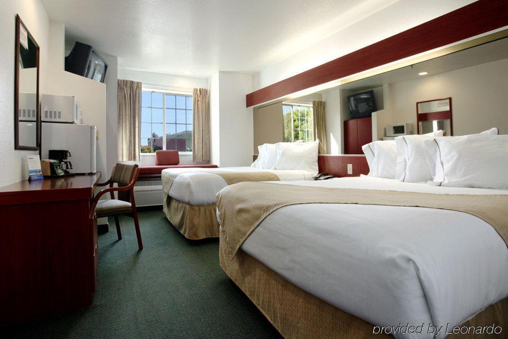 Motel 6-Dixon, Ca Phòng bức ảnh