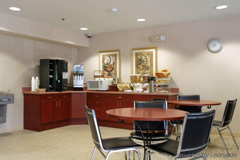 Motel 6-Dixon, Ca Nhà hàng bức ảnh